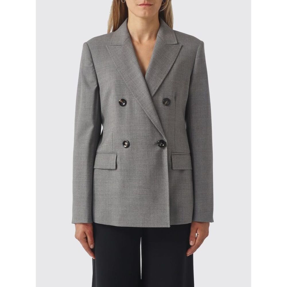 Max Mara Studio Women Blazer Woman Max Mara Studio